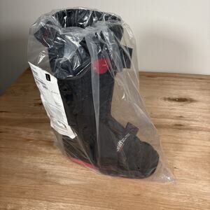 ProCare‎ XcelTrax Air Large 79-95517 17" Tall Walker Brace Air Pump Up Boot